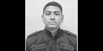 Muere el décimo agente de PNC víctima de ataques de pandillas del fin de semana