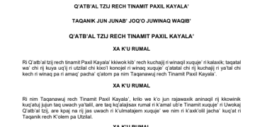 Traducción de decreto del estado de sitio .
