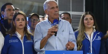 El presidente electo de Honduras, Nasry 'Tito' Asfura, quien asumirá el próximo 27 de enero, manifestó su intención de que el acto se sencillo y austero.