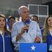 El presidente electo de Honduras, Nasry 'Tito' Asfura, quien asumirá el próximo 27 de enero, manifestó su intención de que el acto se sencillo y austero.