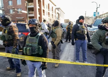 Agentes ICE estarán presentes en los Juegos Olímpicos de Invierno Milano-Cortina 2026