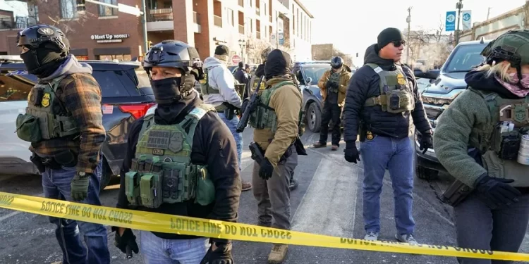 Agentes ICE estarán presentes en los Juegos Olímpicos de Invierno Milano-Cortina 2026