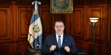 El presidente Bernardo Arévalo insta a la población guatemalteca a velar por que se elija a personas honestas en las elecciones de segundo grado.