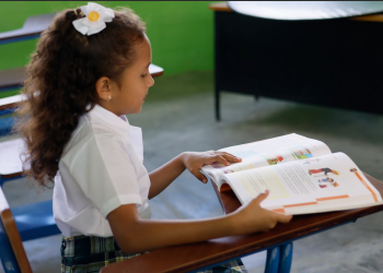 Entrega de libros de texto ciclo escolar 2025
