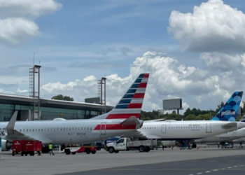 DGAC invierte en mejoras al sistema aeronáutico./Foto: DGAC.