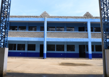 En el 2025 se alcanzó la meta de más del 58 % de centros educativos a nivel nacional remozados. (Foto: archivo)