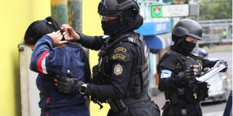 Mingob reporta 110 municipios con cero homicidios en 2025