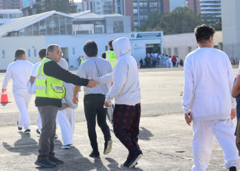 IGM brindó un retorno digno a 55 mil 181 personas guatemaltecas migrantes retornadas durante el 2025