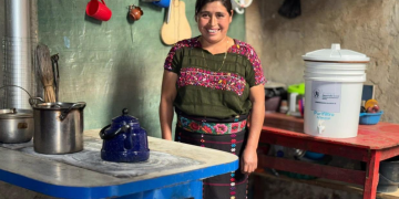 Mides cerró el 2025 con mayor cobertura de sus programas./Foto: Mides.