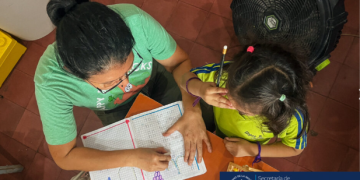 SBS logro la reunificación de más de mil niños y adolescentes