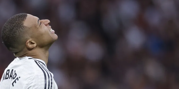 Real Madrid afina detalles para el derbi de la Supercopa de España sin Mbappé