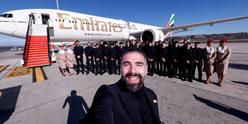 Convocatoria del Real Madrid para la Supercopa de España