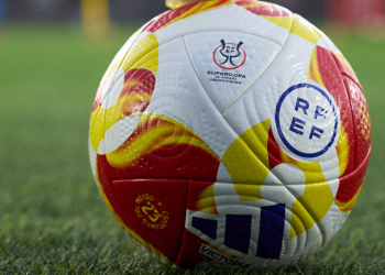 Cómo y dónde ver en vivo la Supercopa de España en Guatemala