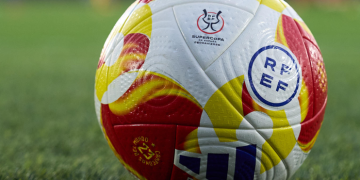 Cómo y dónde ver en vivo la Supercopa de España en Guatemala