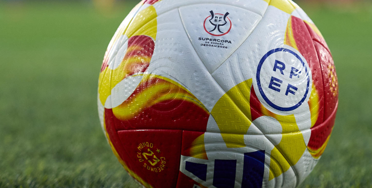 Cómo y dónde ver en vivo la Supercopa de España en Guatemala