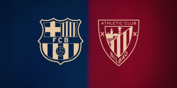 Barcelona vs Athletic: Cómo y dónde ver en vivo la semifinal de Supercopa de España en Guatemala