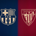 Barcelona vs Athletic: Cómo y dónde ver en vivo la semifinal de Supercopa de España en Guatemala