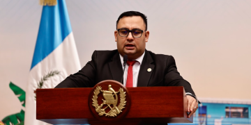 Sistema de reductores de velocidad permitirá controlar vehículos de carga pesada que excedan los límites permitidos. (Foto: Analí Camey)