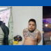 Los reos fueron identificados como Melvin Gabriel De León, Marlon Martínez y Nicolás Xantes Sis. / Foto: PNC