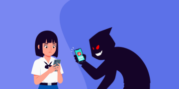 SVET llama a la protección de niñas, niños y adolescentes ante uso de dispositivos tecnológicos. (Foto: SVET)