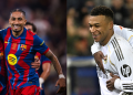 Barcelona vs. Real Madrid: Cómo y dónde ver el clásico de Supercopa de España en Guatemala