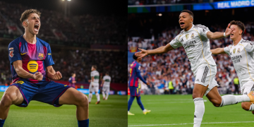 Día y hora de la final de la Supercopa de España entre Barcelona y Real Madrid
