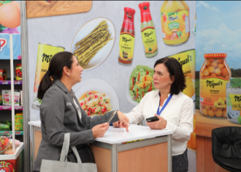 Sector de Alimentos y Bebidas de Guatemala destaca los cinco productos más exportados en 2025