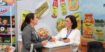 Sector de Alimentos y Bebidas de Guatemala destaca los cinco productos más exportados en 2025