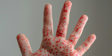 El sarampión es una enfermedad muy contagiosa, que se puede prevenir con la vacuna. (Foto: Unsplash)