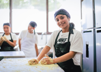 Centros de Formación Quédate inician inscripciones para el ciclo 2026
