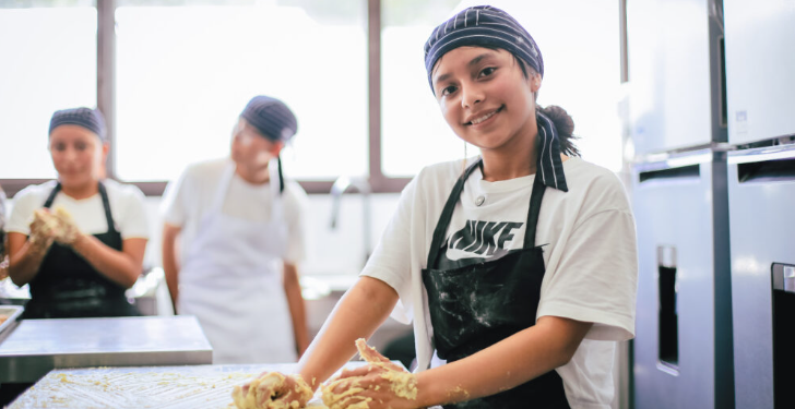 Centros de Formación Quédate inician inscripciones para el ciclo 2026