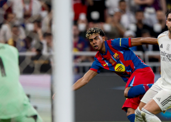 Barcelona se corona campeón de la Supercopa de España 2026