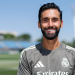 Álvaro Arbeloa es el nuevo técnico del Real Madrid