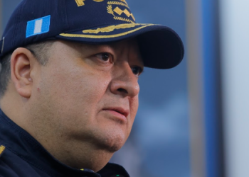 PNC identificó a la clica del Barrio 18 responsable de los ataques contra policías./Foto: Gilber García.