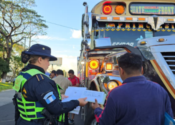 El Plan Centinela, implementado en conjunto con otras fuerzas de seguridad, forma parte de los esfuerzos del Estado por reducir los índices delictivos. / Foto: DT-PNC.