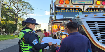 El Plan Centinela, implementado en conjunto con otras fuerzas de seguridad, forma parte de los esfuerzos del Estado por reducir los índices delictivos. / Foto: DT-PNC.