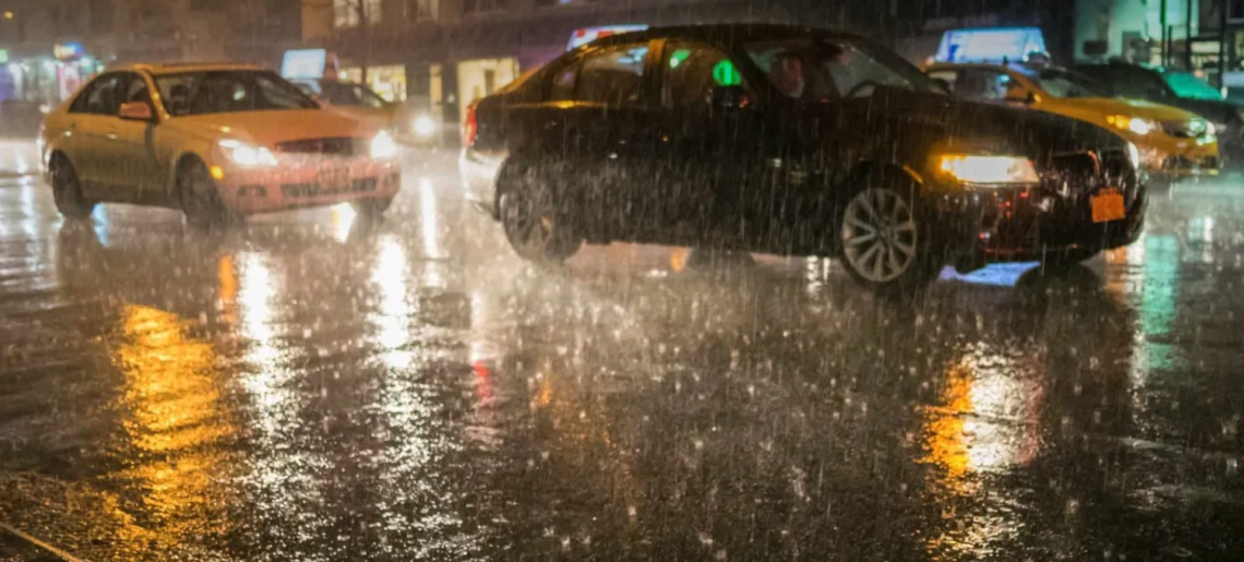 Cifras de accidentes de tránsito aumentaron en el 2025, por lo que el DT-PNC reitera el llamado a conducir con precaución. / Foto: DT-PNC.