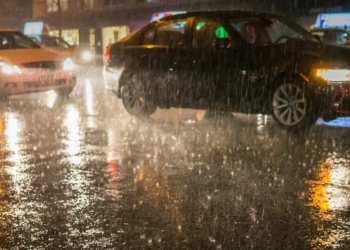 Cifras de accidentes de tránsito aumentaron en el 2025, por lo que el DT-PNC reitera el llamado a conducir con precaución. / Foto: DT-PNC.