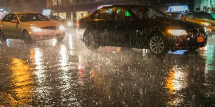 Cifras de accidentes de tránsito aumentaron en el 2025, por lo que el DT-PNC reitera el llamado a conducir con precaución. / Foto: DT-PNC.