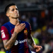 Barcelona anuncia el regreso de Joao Cancelo