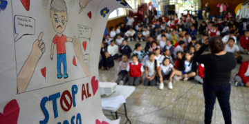 La PGN recordó que ningún tipo de violencia debe normalizarse. / Foto: PGN