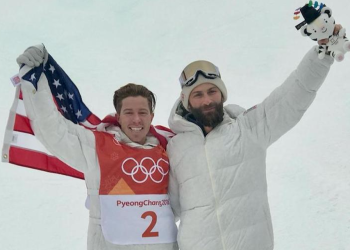 Medallero histórico de los Juegos Olímpicos de Invierno