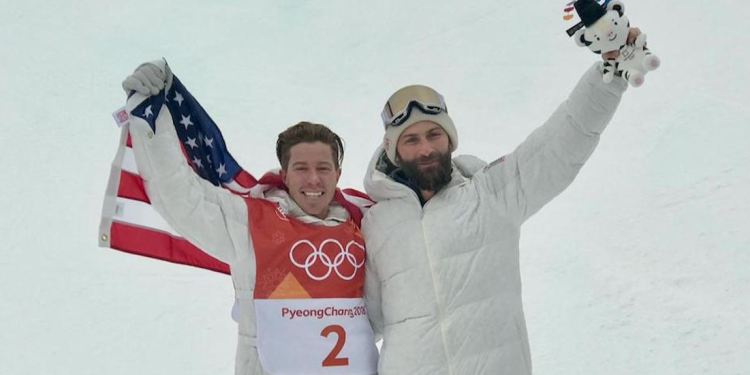 Medallero histórico de los Juegos Olímpicos de Invierno