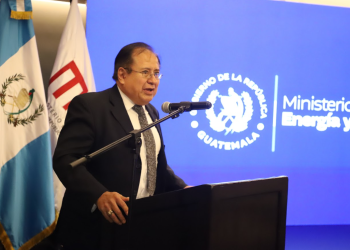 MEM presenta planes estratégicos para fortalecer la generación y el transporte de energía eléctrica. (Foto: MEM)