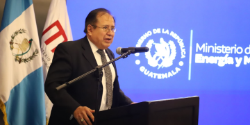 MEM presenta planes estratégicos para fortalecer la generación y el transporte de energía eléctrica. (Foto: MEM)