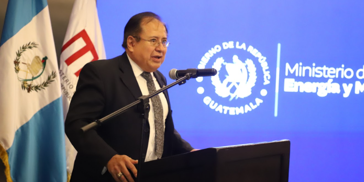 MEM presenta planes estratégicos para fortalecer la generación y el transporte de energía eléctrica. (Foto: MEM)