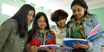 Mineduc establece fechas clave del Calendario de Educación Extraescolar 2026. (Foto: archivo)