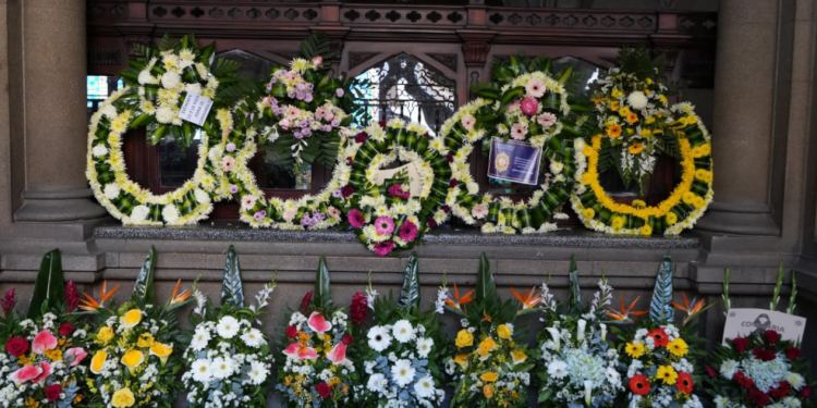 Confirman el fallecimiento de otro agente de la PNC atacado el domingo