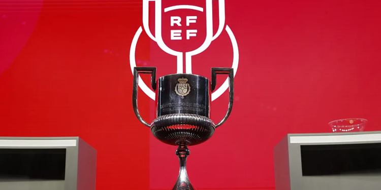 Cómo se jugarán los cuartos de final de la Copa del Rey 2026