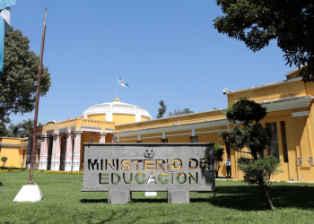 Mineduc reanuda clases presenciales en todo el país. (Foto: archivo SCSP)